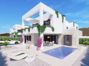 Piso en Venta en San Juan de los Terreros