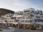 Piso en Venta en San Juan de los Terreros