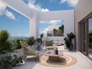 Piso en venta en San Juan de los Terreros, Almería Costa...