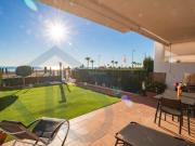 Piso en venta en San Juan de los Terreros. Apartamento...