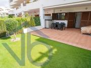 Piso en venta en San Juan de los Terreros. Moderno...