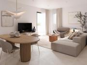 Piso en venta en San Juan de los Terreros. RESIDENCIAL...