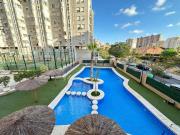 Piso en venta en San Juan playa, Albufereta