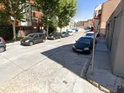 Piso en Venta en San Lázaro