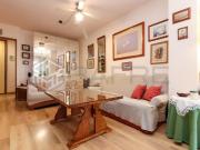 Piso en venta en San Lorenzo de El Escorial, Zaburdón...