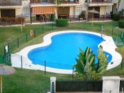 Piso en venta en San Luis de Sabinillas