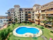 Piso en venta en San Luis de Sabinillas