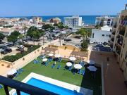 Piso en venta en San Luis de Sabinillas