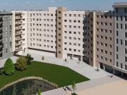 Piso en Venta en San Mamés La Palomera