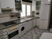 Piso en Venta en San Mamés La Palomera