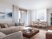 Piso en Venta en San Mamés La Palomera