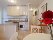 Piso en venta en San Miguel de Salinas. Apartamento de 2...