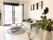 Piso en venta en San Miguel de Salinas. Este acogedor...