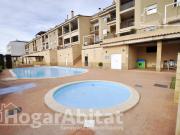 Piso en Venta en San Miguel El Paraiso