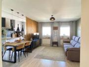 Piso en Venta en San Nicasio