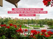 Piso en Venta en San Pablo San Nicolás