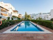 Piso en Venta en San Pedro de Alcántara pueblo