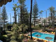 Piso en Venta en San Pedro de Alcántara pueblo