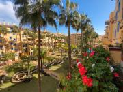 Piso en Venta en San Pedro de Alcántara pueblo