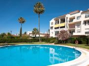 Piso en Venta en San Pedro de Alcántara pueblo