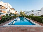 Piso en Venta en San Pedro de Alcántara pueblo