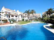 Piso en Venta en San Pedro de Alcántara pueblo