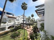 Piso en Venta en San Pedro de Alcántara pueblo