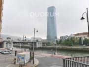 Piso en Venta en San Pedro de Deusto La Ribera