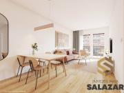 Piso en Venta en San Pedro de Deusto La Ribera