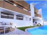 Piso en Venta en San Pedro del Pinatar