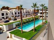 Piso en Venta en San Pedro del Pinatar