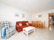 Piso en venta en San Pedro del Pinatar, Lo Pagán....