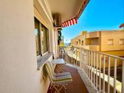 Piso en venta en San Pedro del Pinatar, Lo Pagán....