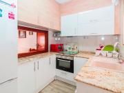 Piso en venta en San Pedro del Pinatar, Los Cuarteros....