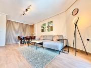 Piso en venta en San Pedro del Pinatar, Los Cuarteros....