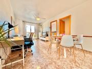 Piso en venta en San Pedro del Pinatar, Los Cuarteros....