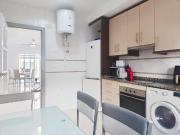 Piso en venta en San Pedro del Pinatar, Los Cuarteros....