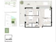 Piso en venta en San Pedro del Pinatar, San Pedro del...