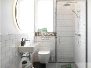 Piso en Venta en San Pedro Siana