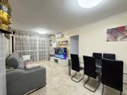 Piso en venta en San Rafael Tiro de Pichón 29006