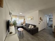 Piso en venta en San Rafael Tiro de Pichón 29006