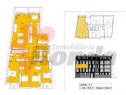 Piso en Venta en San Roque As Fontiñas