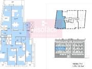 Piso en Venta en San Roque As Fontiñas