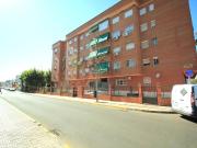 Piso en Venta en San Roque Ronda Norte