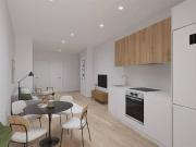 Piso en Venta en San Sebastián de los Reyes