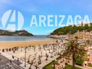 Piso en Venta en San Sebastián Donostia