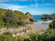 Piso en venta en San Vicente de la Barquera, Prellezo