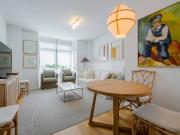 Piso en Venta en Sanchinarro