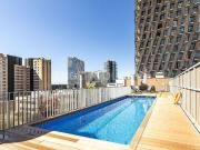 Piso en venta en Sant Adrià de Besos, de 114 m² 3...