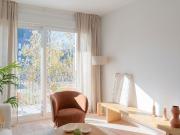 Piso en venta en Sant Adrià de Besos, de 36 m² 1...